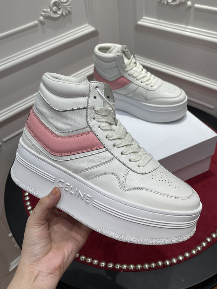 clin sneaker