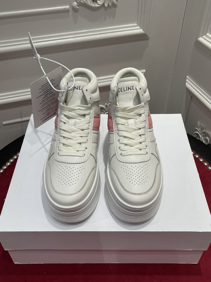 clin sneaker