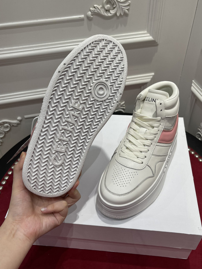 clin sneaker