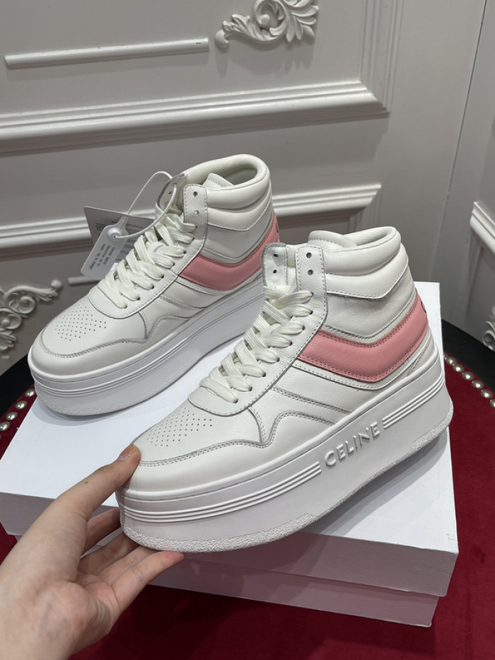 clin sneaker
