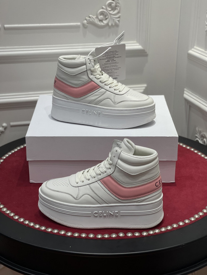 clin sneaker