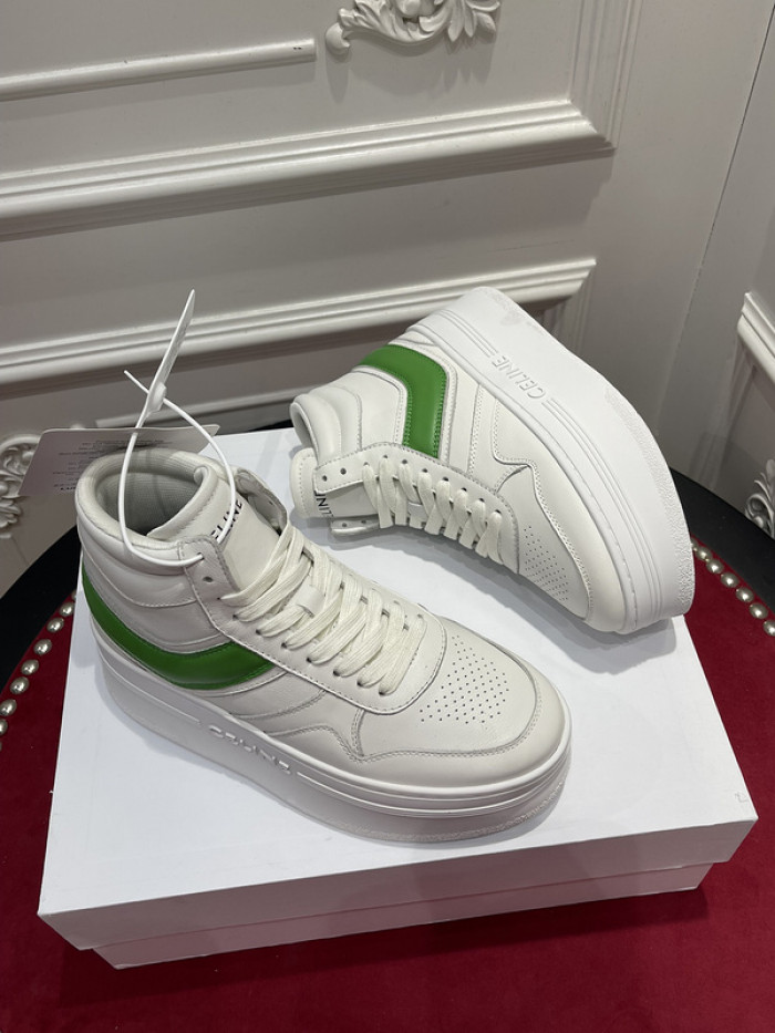clin sneaker