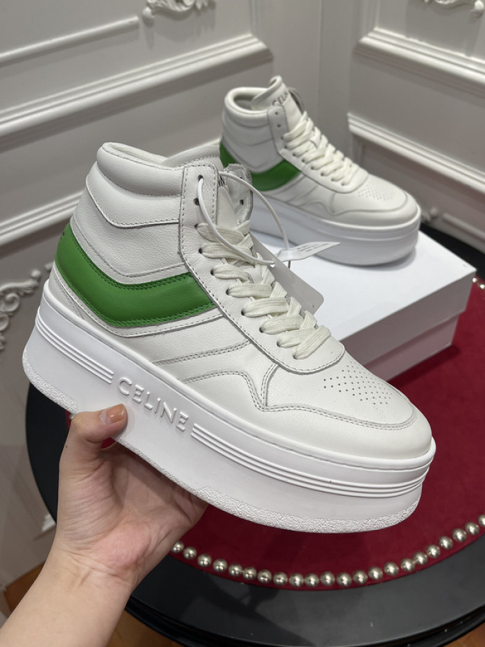 clin sneaker