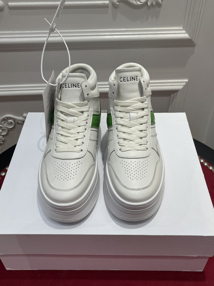clin sneaker