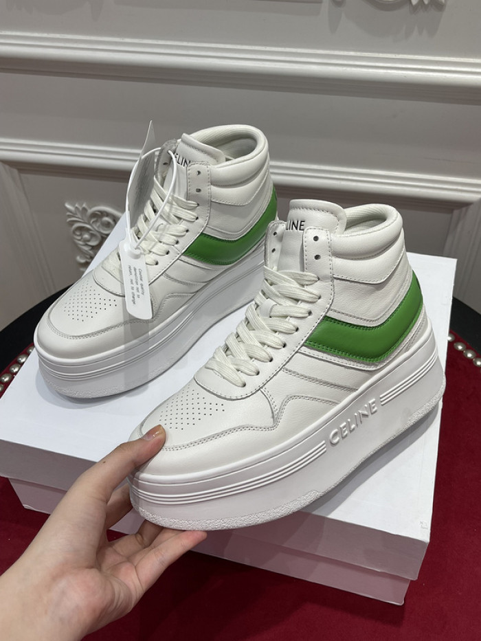 clin sneaker