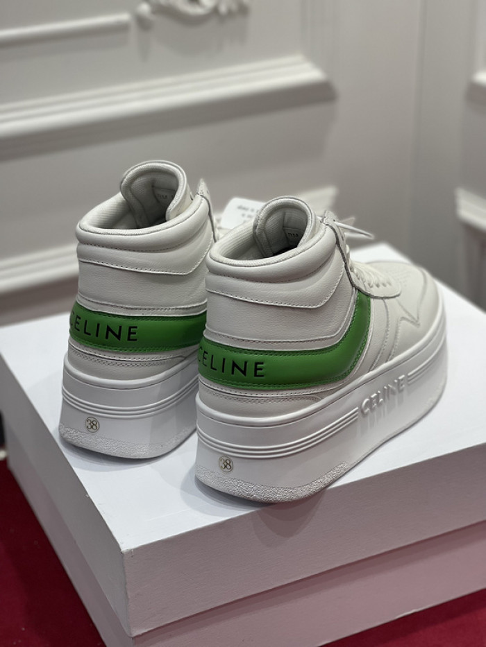 clin sneaker