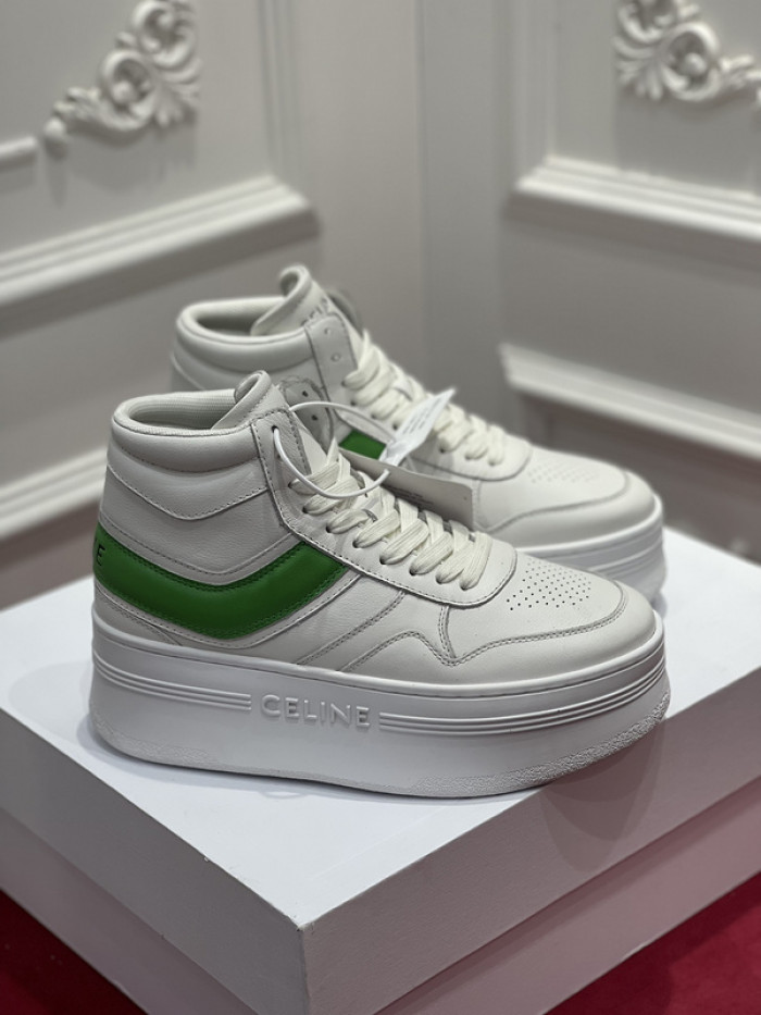 clin sneaker