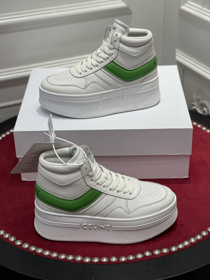 clin sneaker