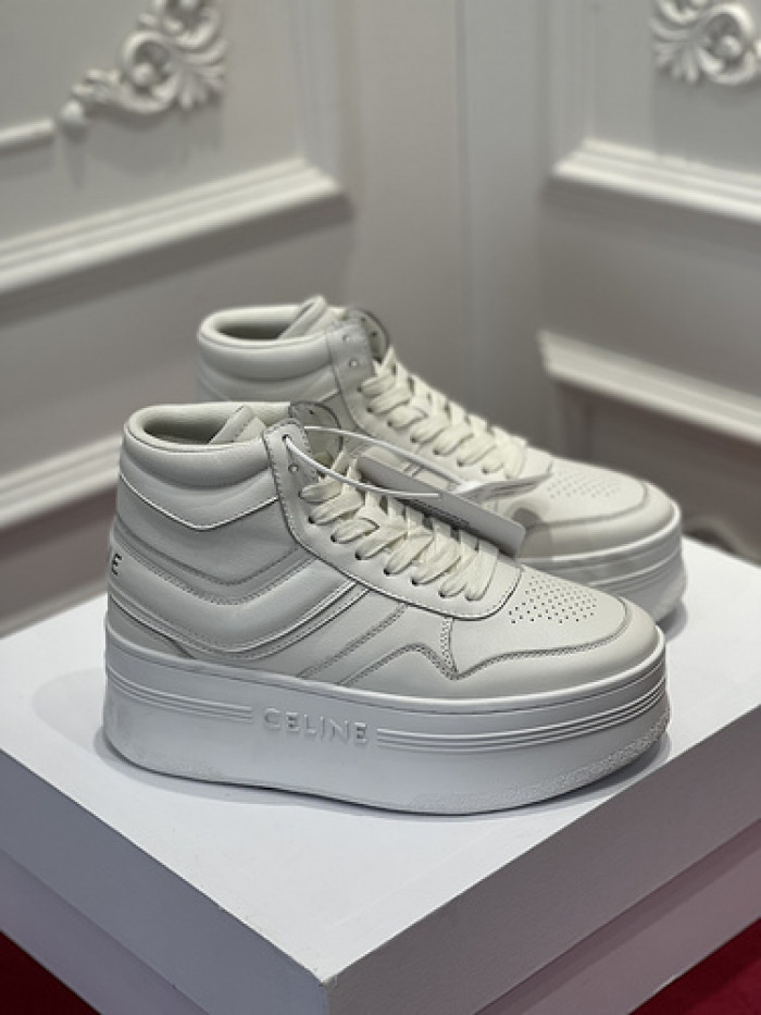 clin sneaker
