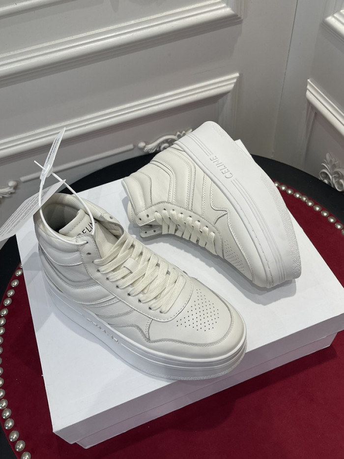 clin sneaker