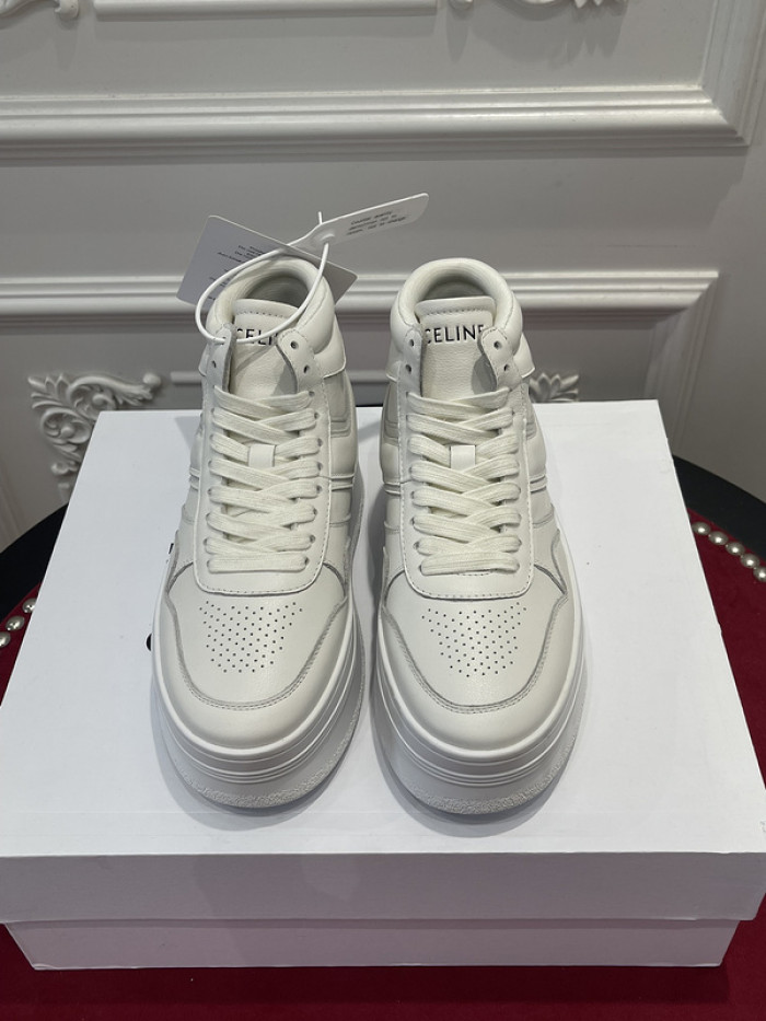 clin sneaker