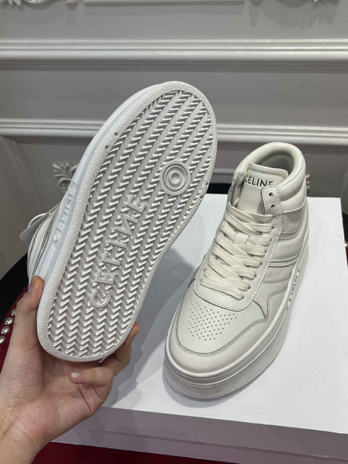 clin sneaker