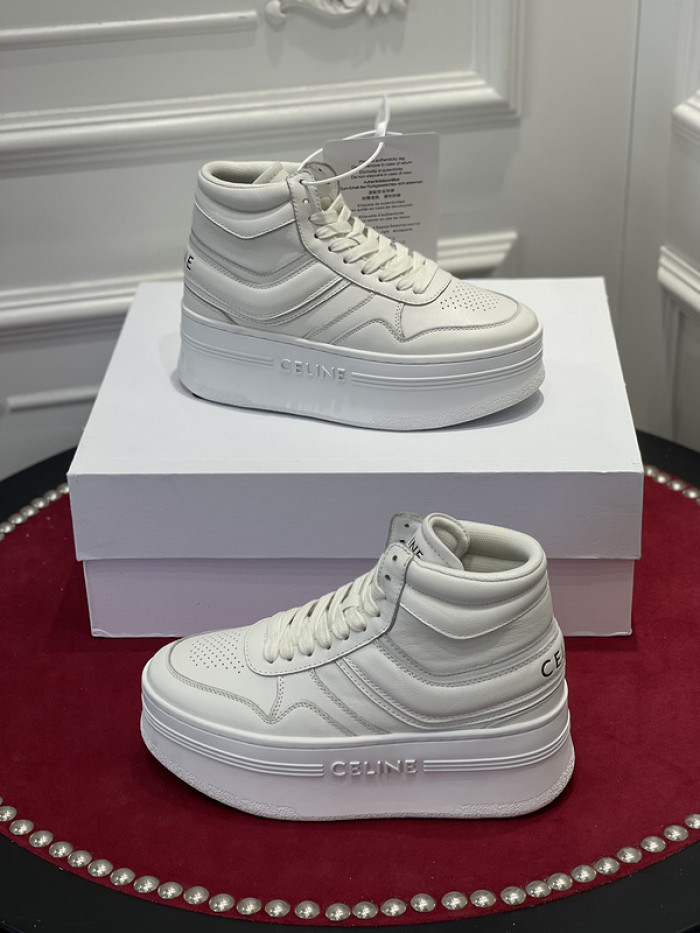 clin sneaker