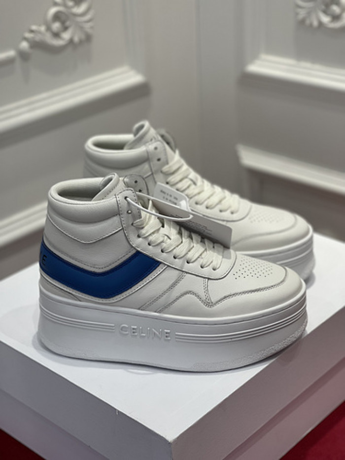clin sneaker