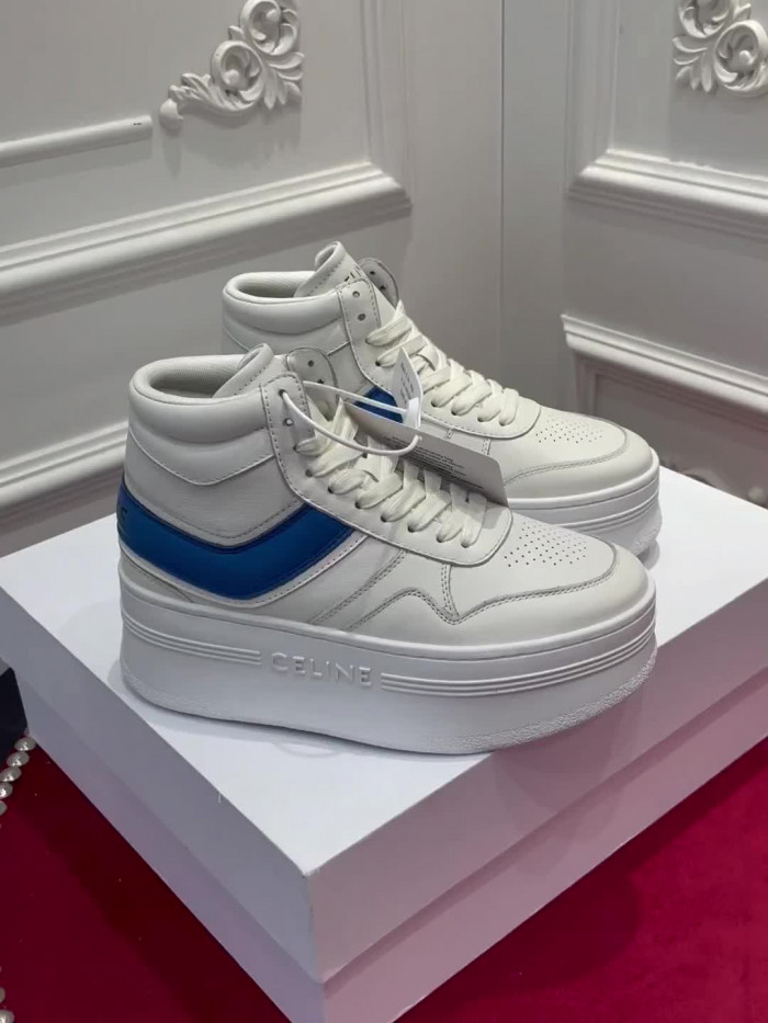clin sneaker