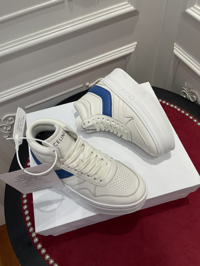 clin sneaker