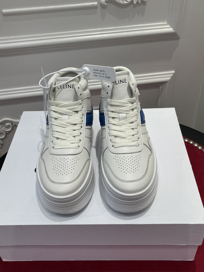 clin sneaker