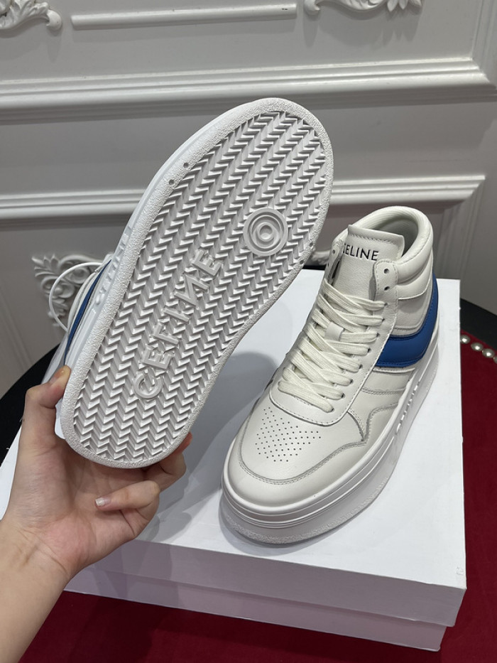 clin sneaker