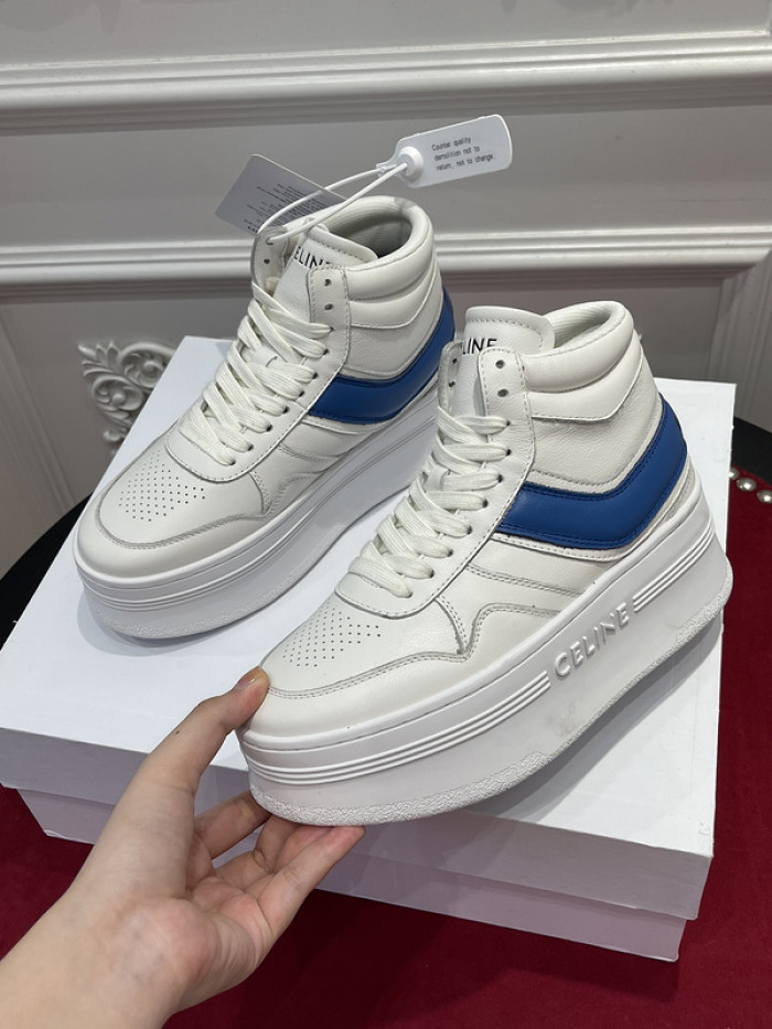 clin sneaker