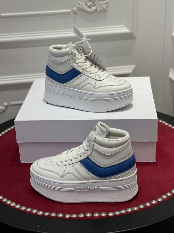 clin sneaker
