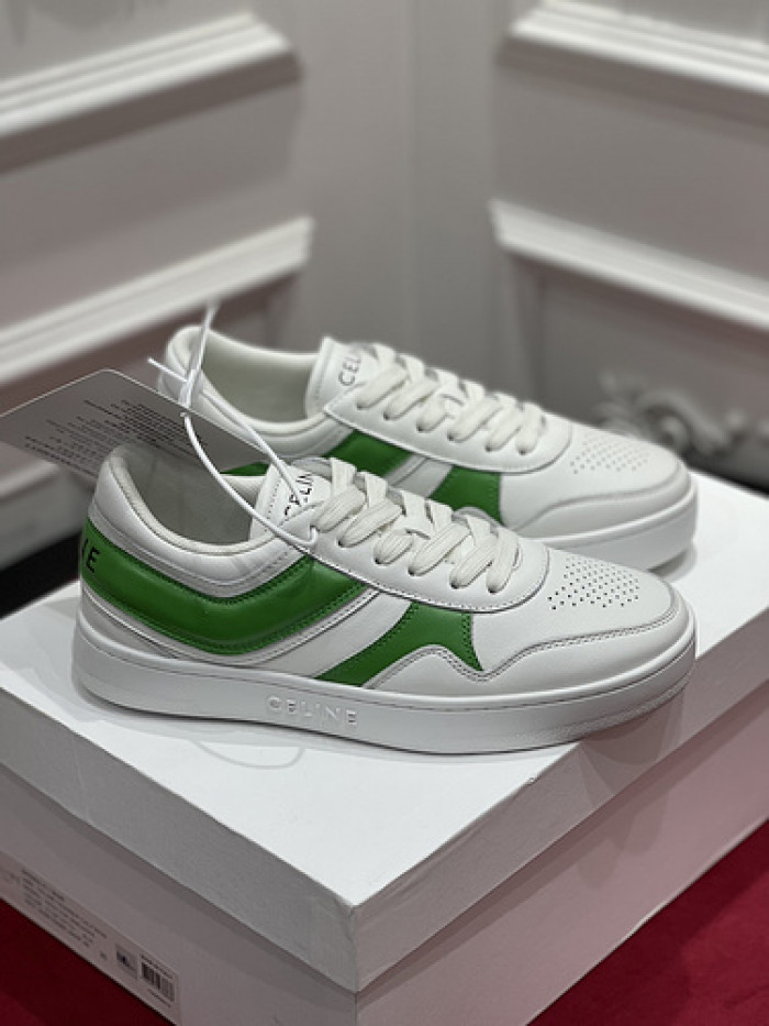 clin sneaker