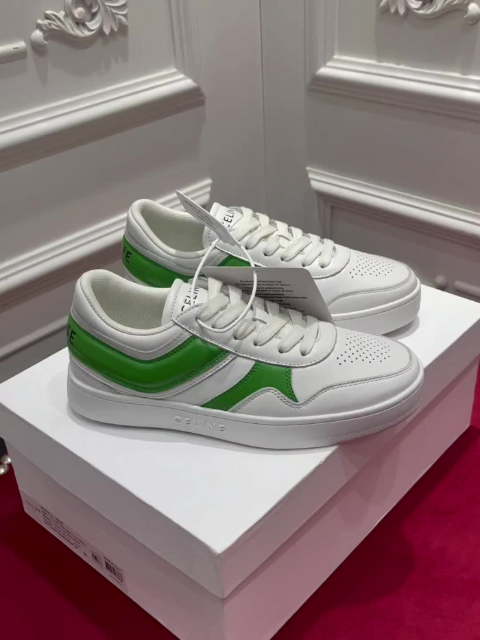 clin sneaker