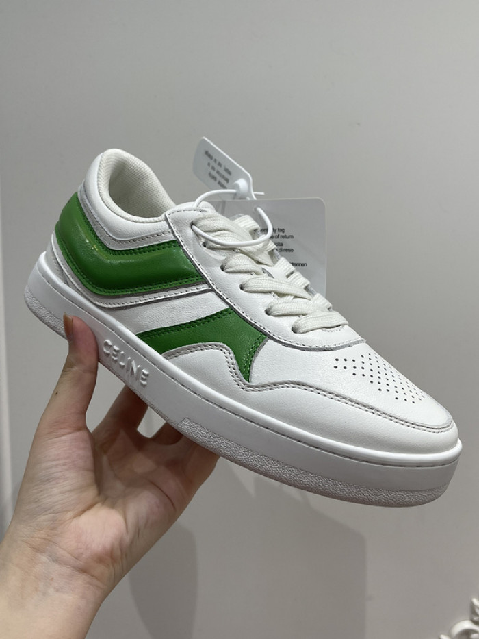 clin sneaker