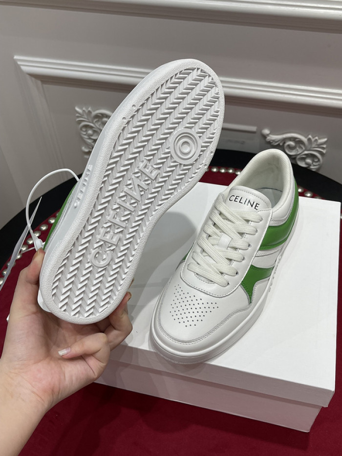clin sneaker