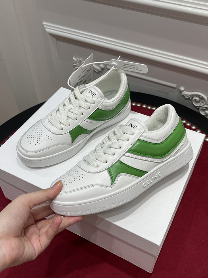 clin sneaker