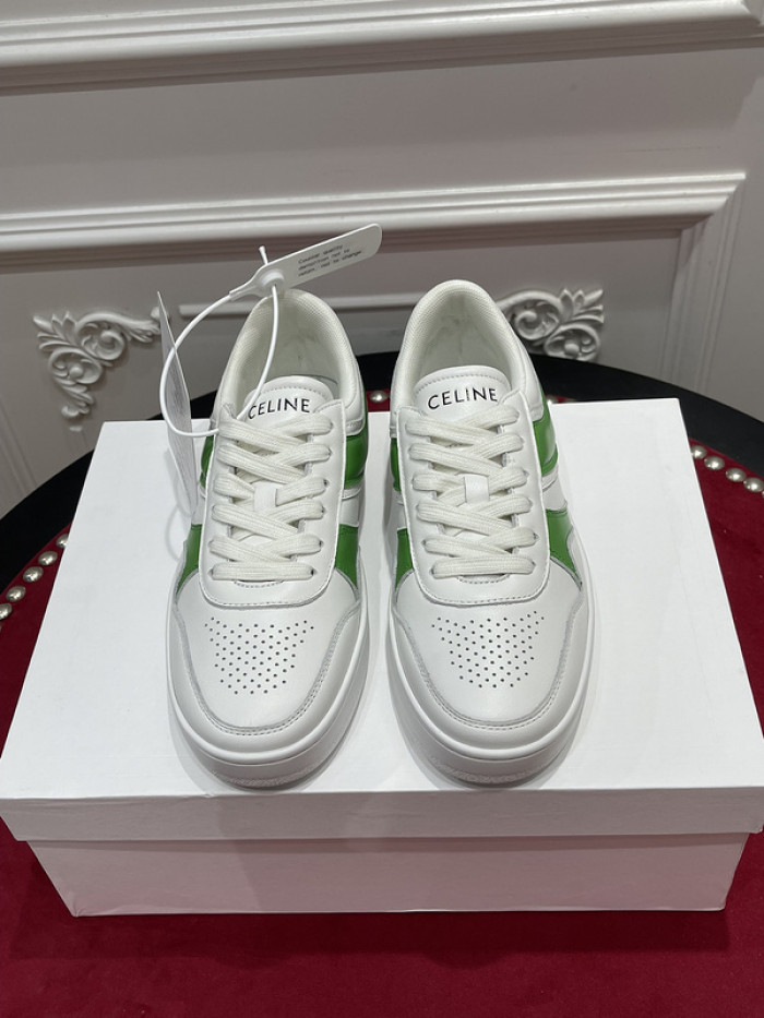 clin sneaker