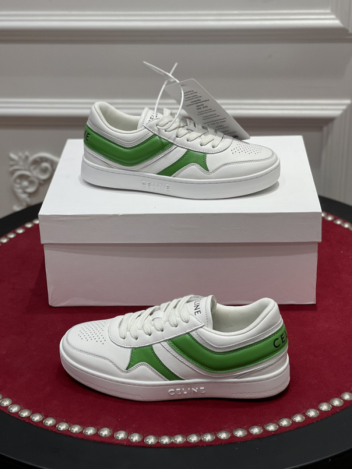 clin sneaker