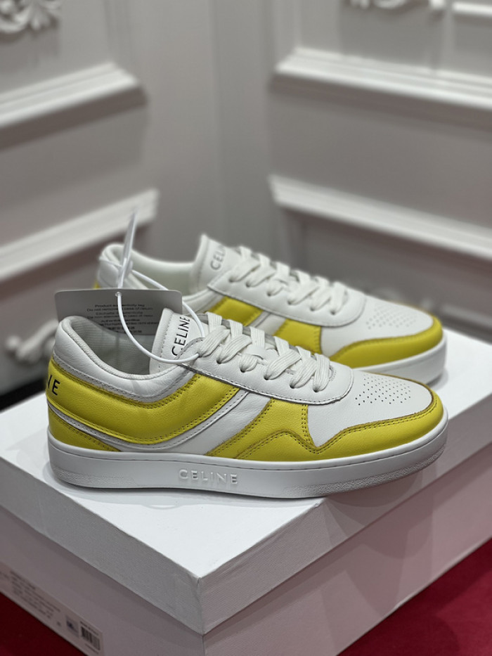clin sneaker