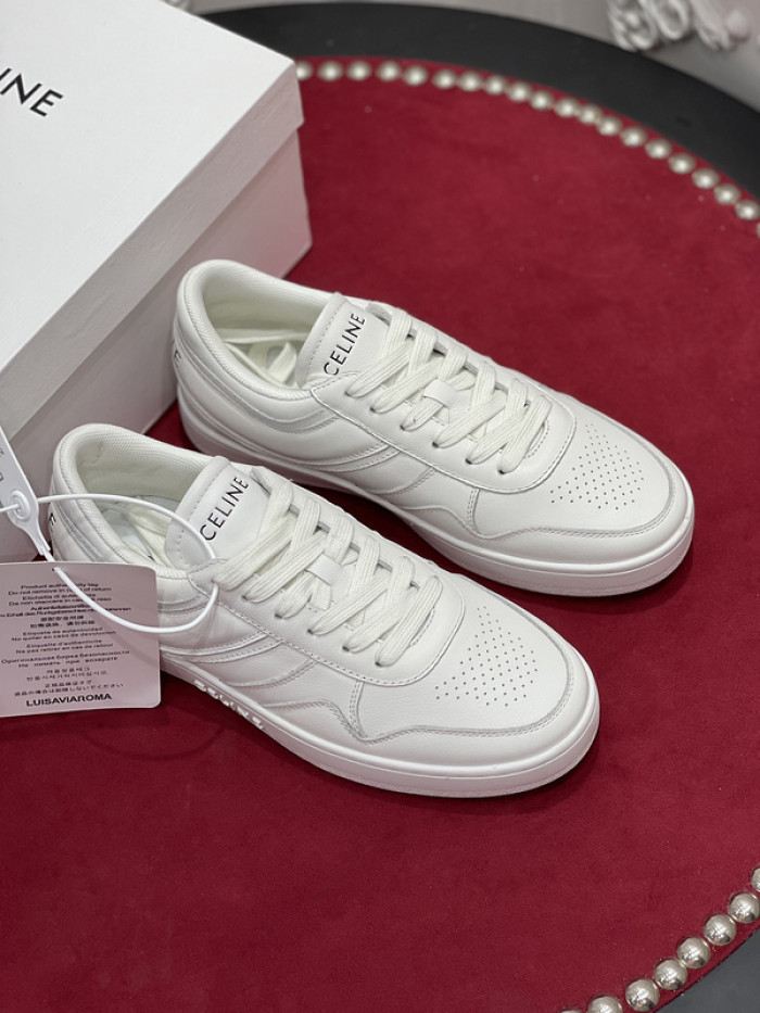 clin sneaker