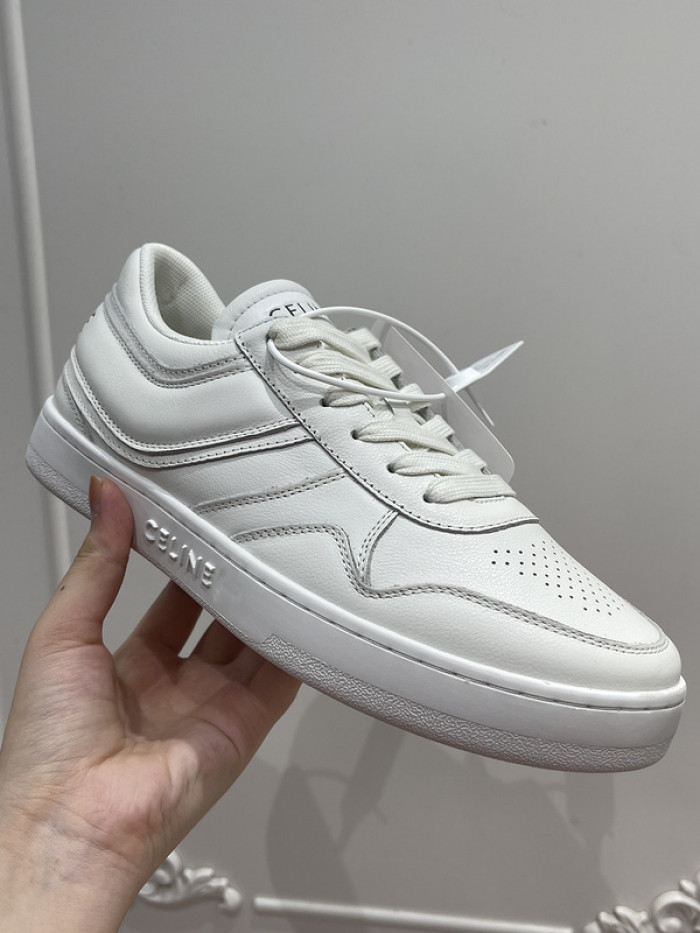 clin sneaker