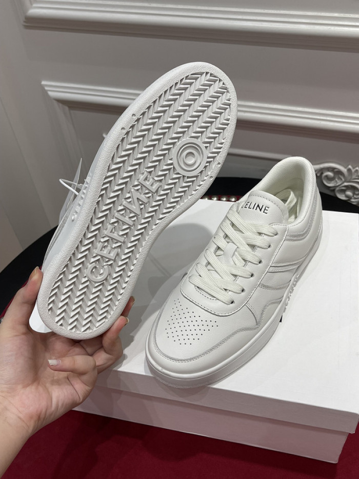 clin sneaker