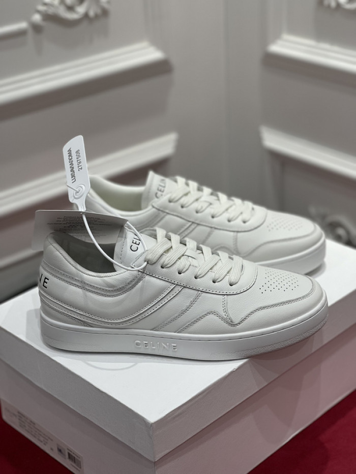 clin sneaker