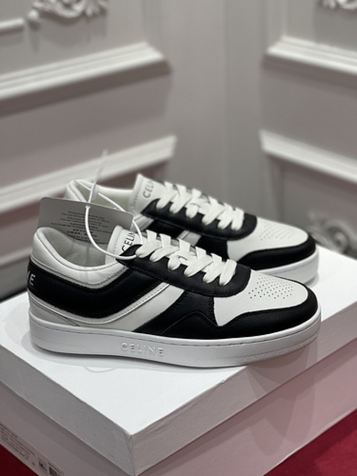 clin sneaker