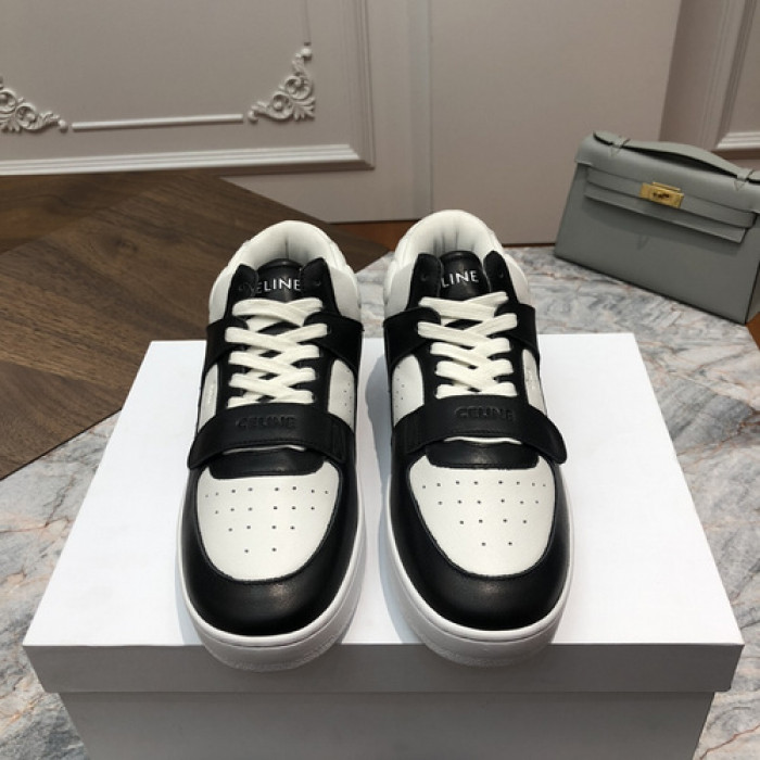 clin sneaker