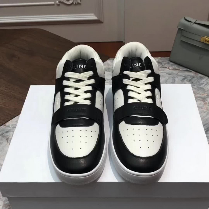 clin sneaker