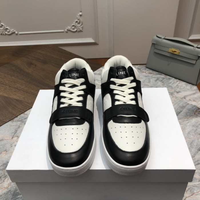 clin sneaker