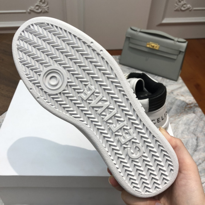 clin sneaker