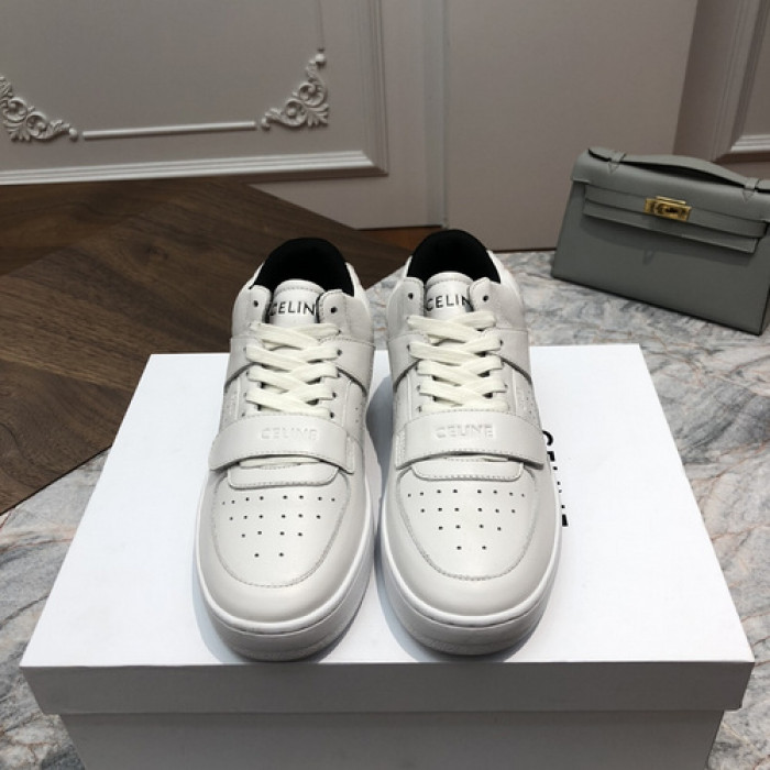 clin sneaker