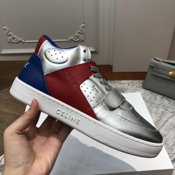 clin sneaker