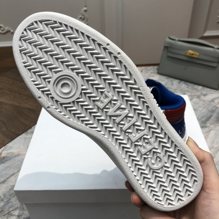clin sneaker