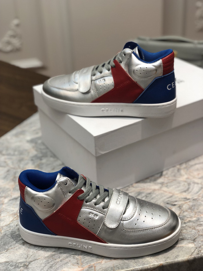 clin sneaker