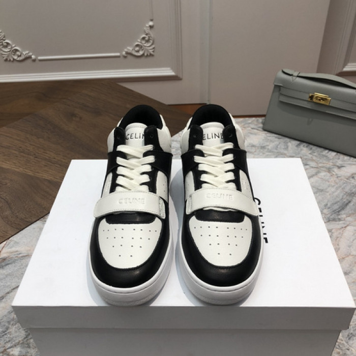 clin sneaker