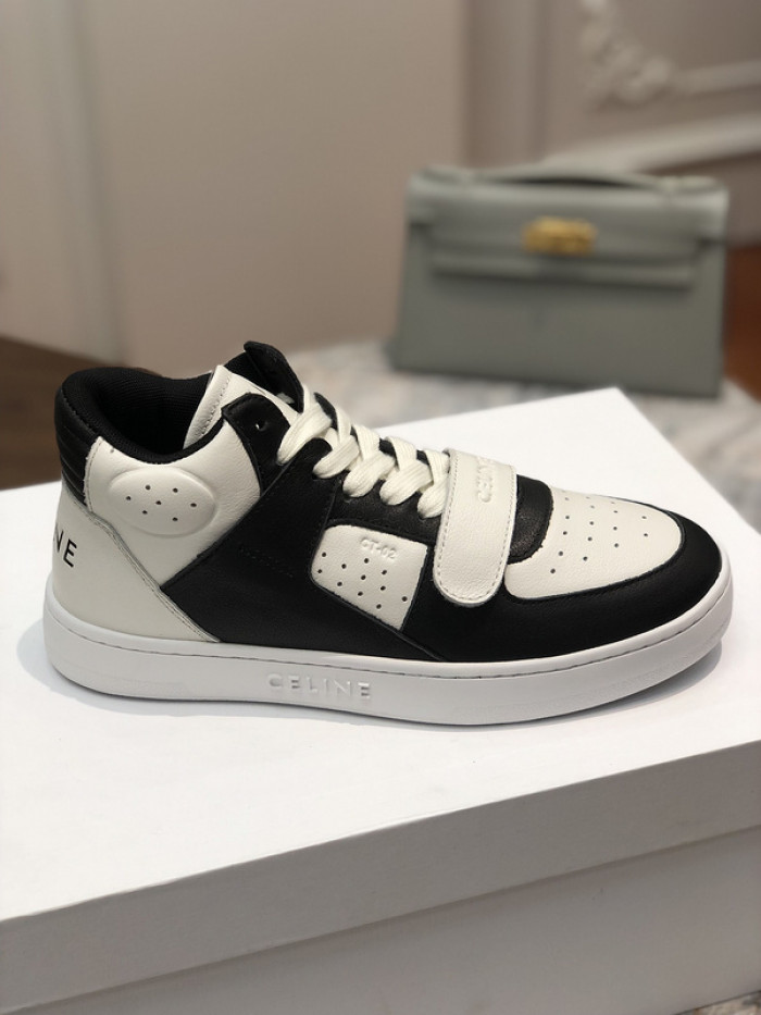 clin sneaker