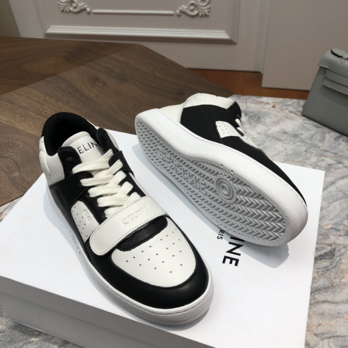 clin sneaker