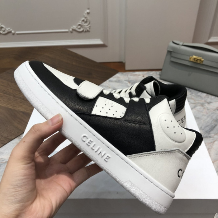 clin sneaker