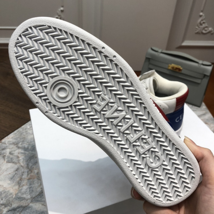 clin sneaker